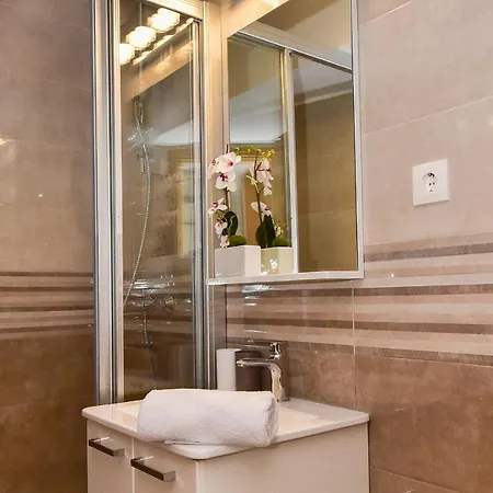 Luka Appartement Igrane