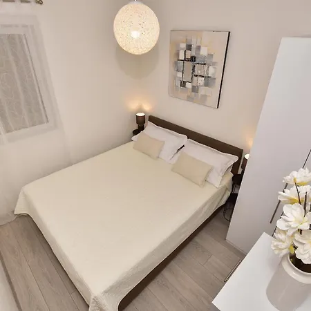 Apartmán Luka