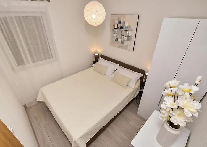Apartamento Luka